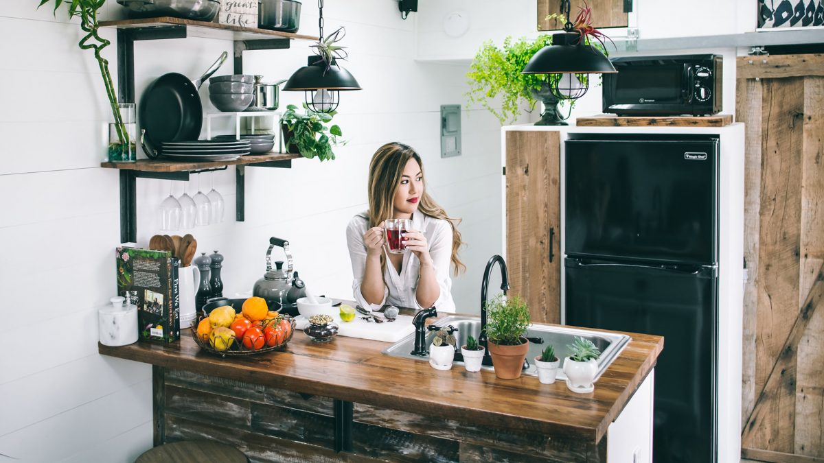 Menikmati Dua Hari Tanpa Terburu-buru